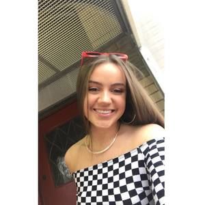 Meet your Posher, Meghan